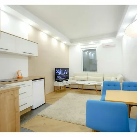 Apartment Relax Exclusive Free Public Parking Sarajevo