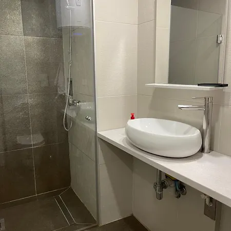 Apartment Relax Exclusive