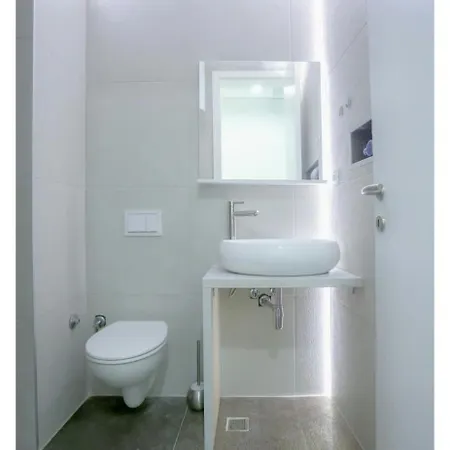 Apartment Relax Exclusive Free Public Parking *