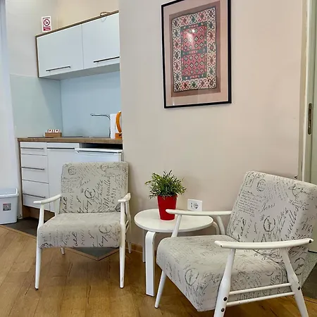 Relax Exclusive Sarajevo