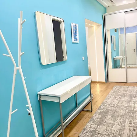 Relax Exclusive * 塞拉耶佛