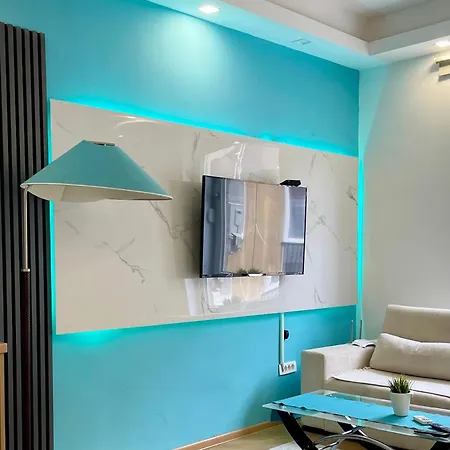 Apartamento Relax Exclusive