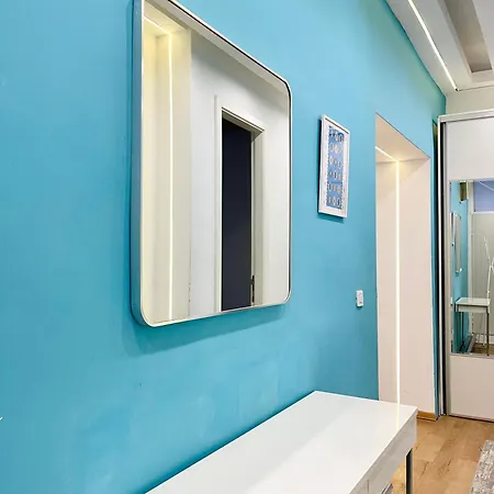 Apartment Relax Exclusive Free Public Parking *