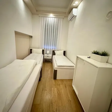 Relax Exclusive Sarajevo