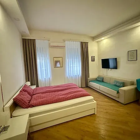 Relax Exclusive Apartamento