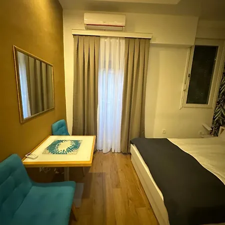 Relax Exclusive Apartamento *