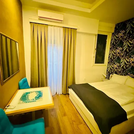 Relax Exclusive Free Public Parking Apartment Sarajevo