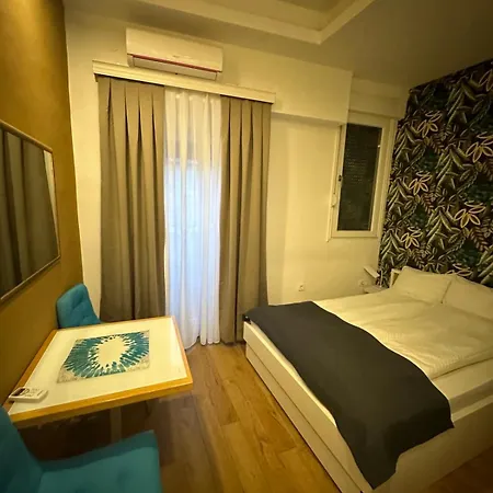 Relax Exclusive Apartamento *