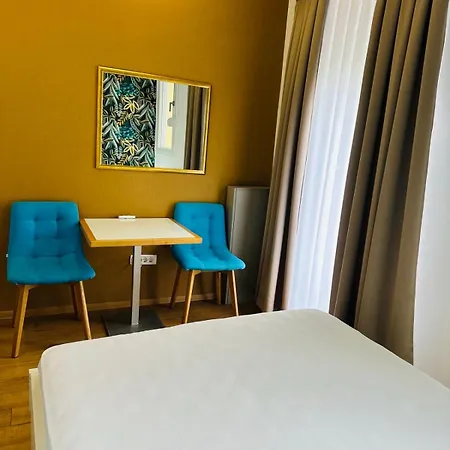 Relax Exclusive Free Public Parking Sarajevo