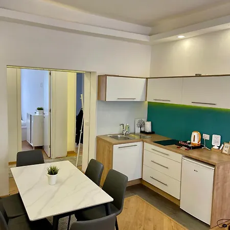 Apartment Relax Exclusive Free Public Parking Sarajevo