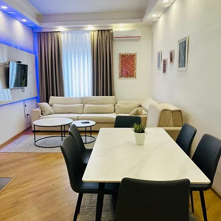 Relax Exclusive Free Public Parking Sarajevo