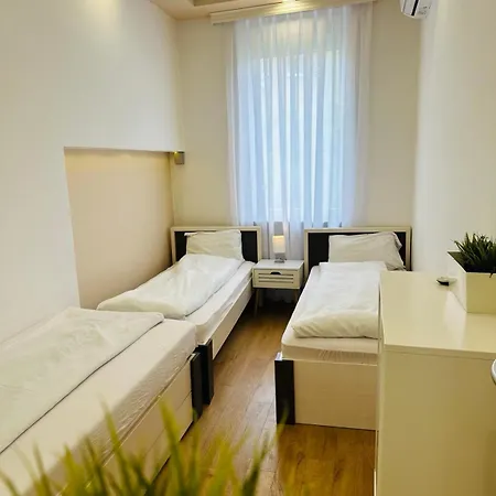 Relax Exclusive * Sarajevo