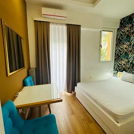 Apartamento Relax Exclusive *
