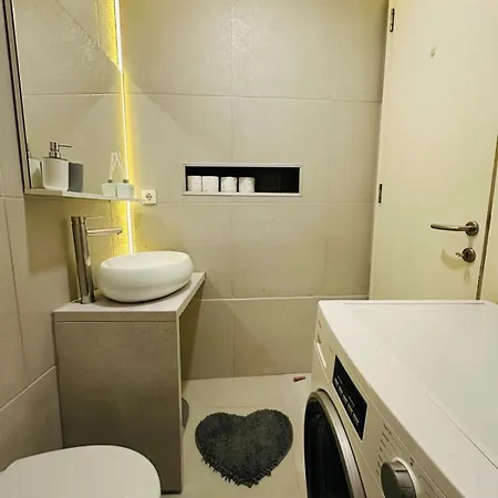 Relax Exclusive 塞拉耶佛