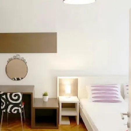 شقة Relax Exclusive
