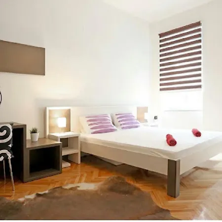 شقة Relax Exclusive *