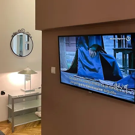 Relax Exclusive شقة سراييفو