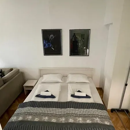 شقة Relax Exclusive سراييفو