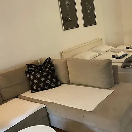 Relax Exclusive شقة سراييفو