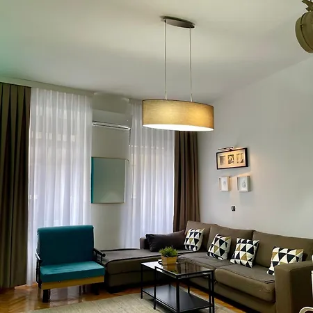 Relax Exclusive شقة سراييفو