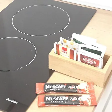 Apartment Relax Exclusive