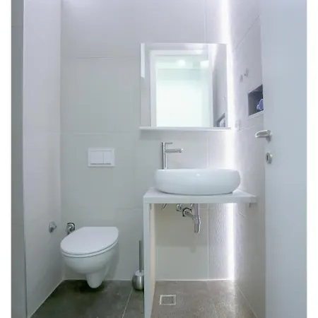 Relax Exclusive 塞拉耶佛