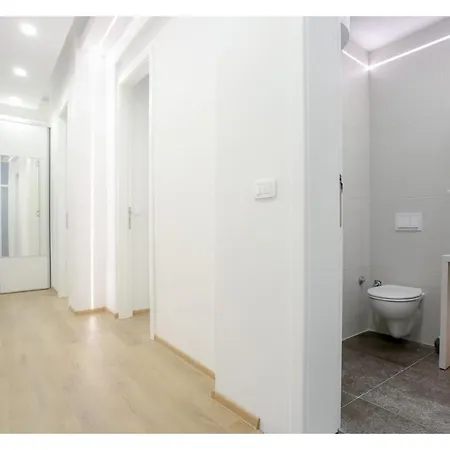 Relax Exclusive Sarajevo
