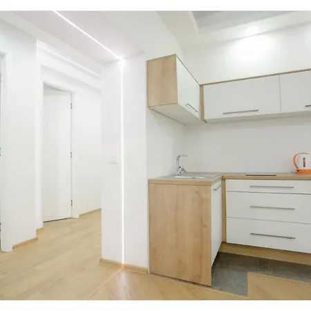 Relax Exclusive Sarajevo