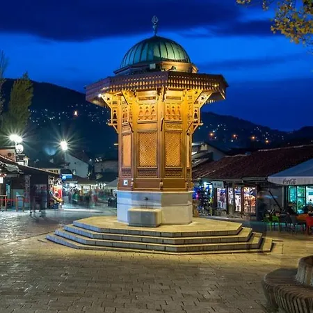 公寓 Relax Exclusive *