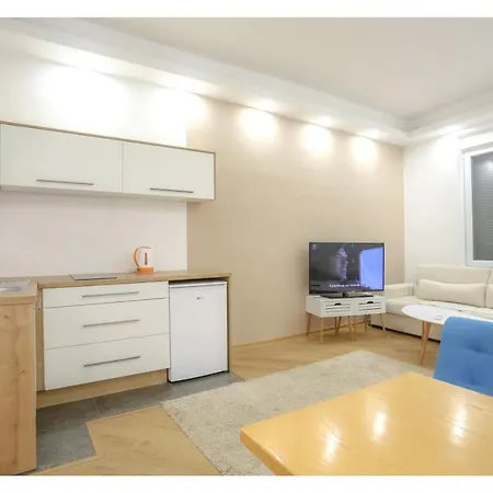 Apartment Relax Exclusive