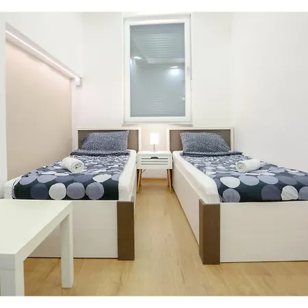 Apartment Relax Exclusive Free Public Parking *