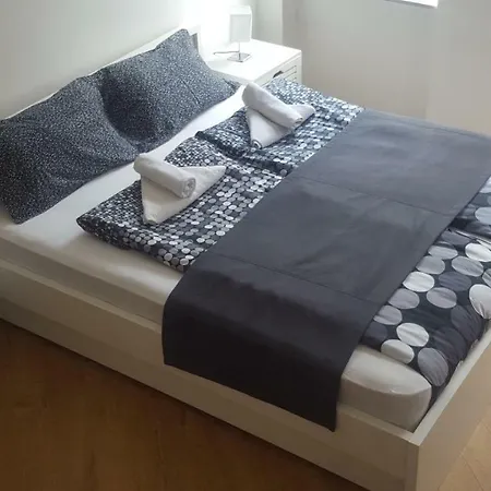 公寓 Relax Exclusive 塞拉耶佛