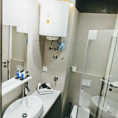 Relax Exclusive * Sarajevo